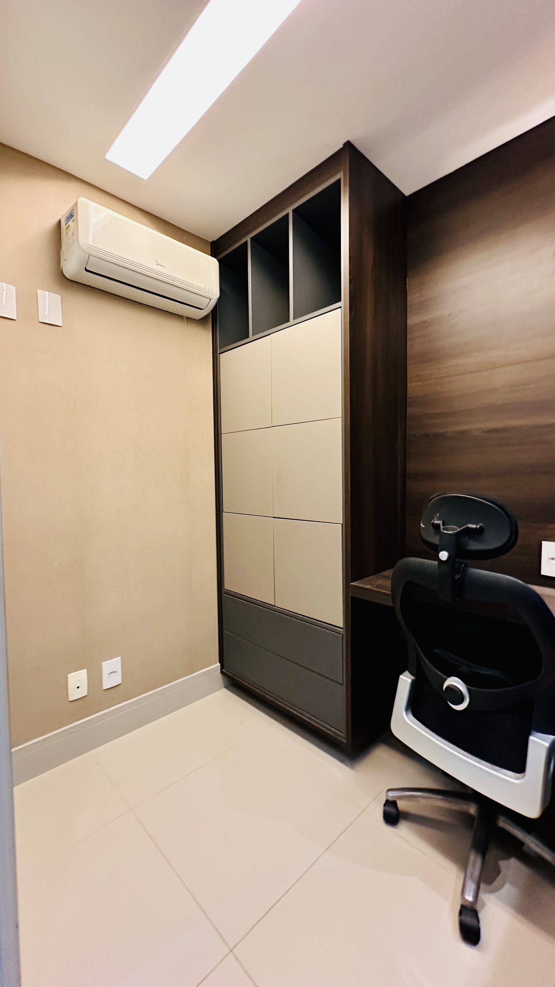 Residencial Belle Ville