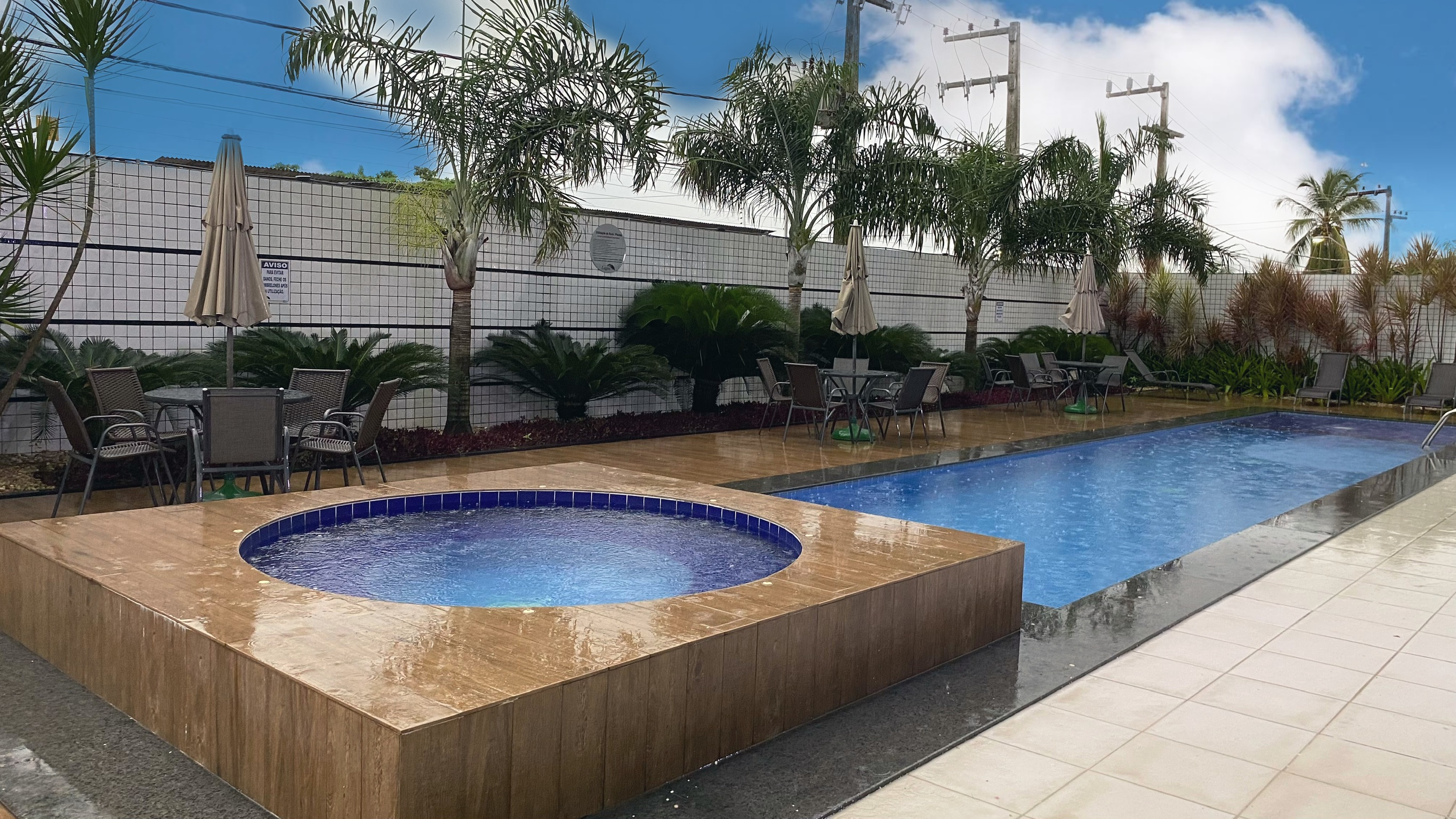 Casa em Condominio Fechado