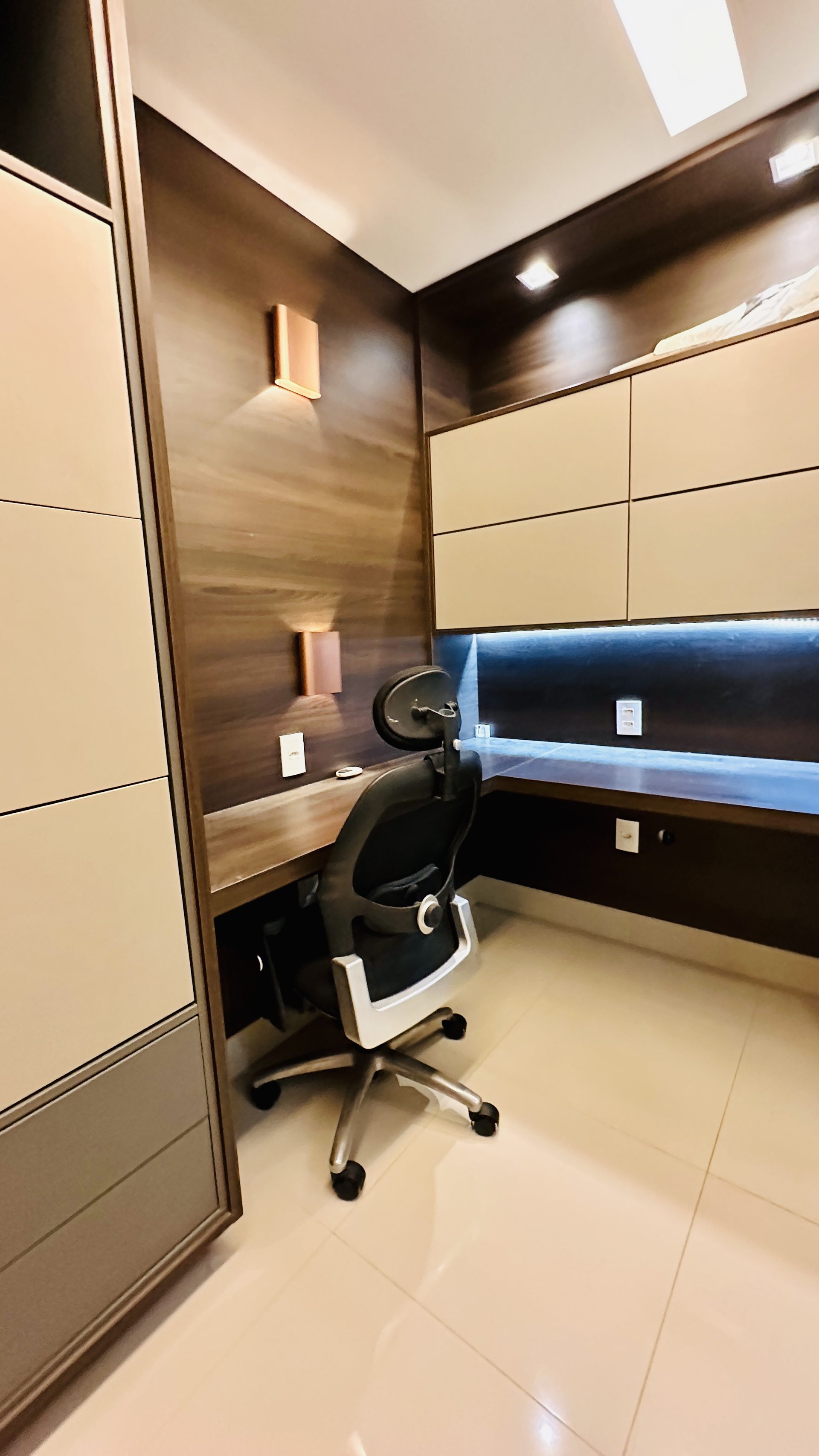 Apartamento Frente Mar