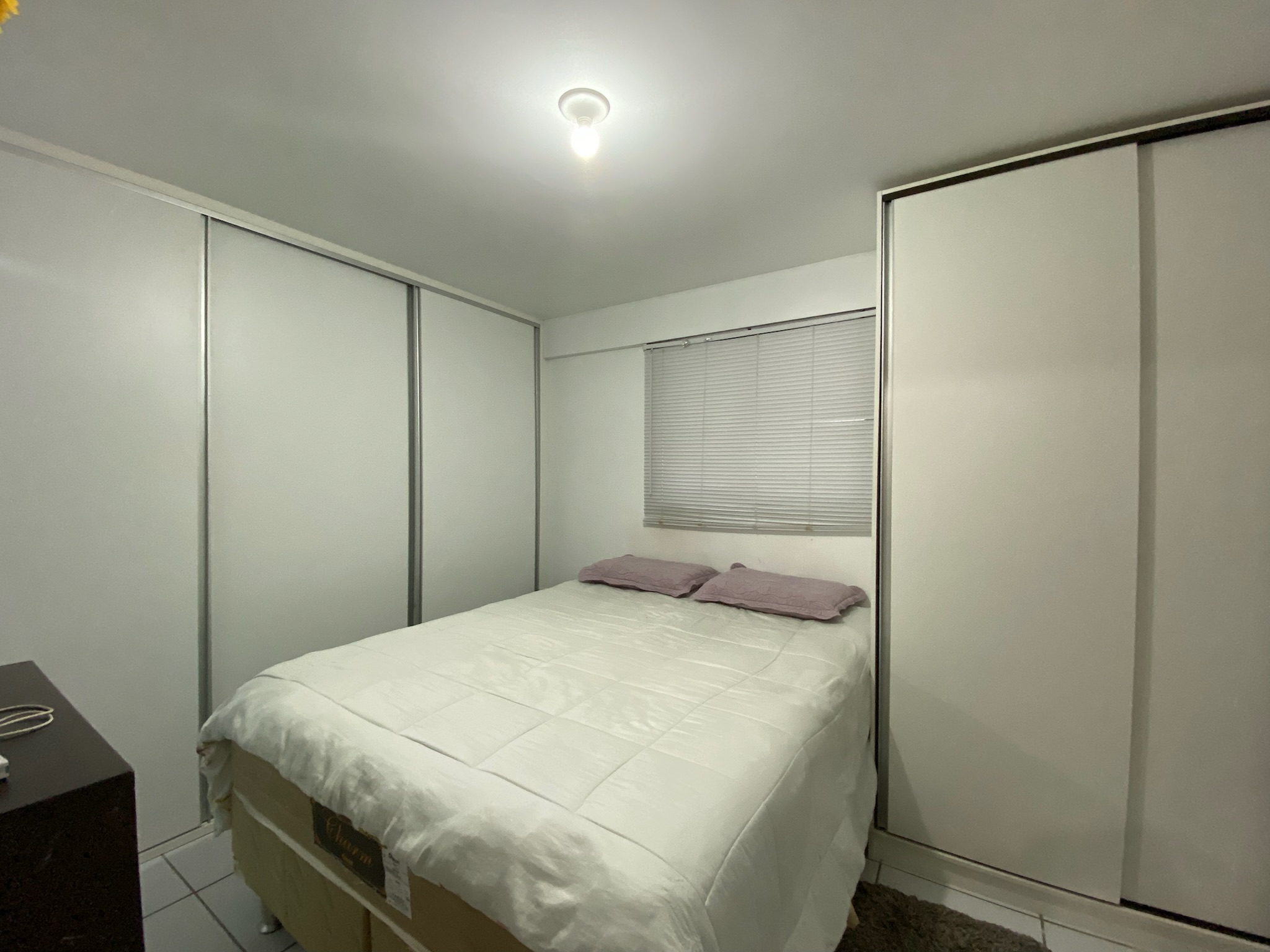 Apartamento Frente Mar