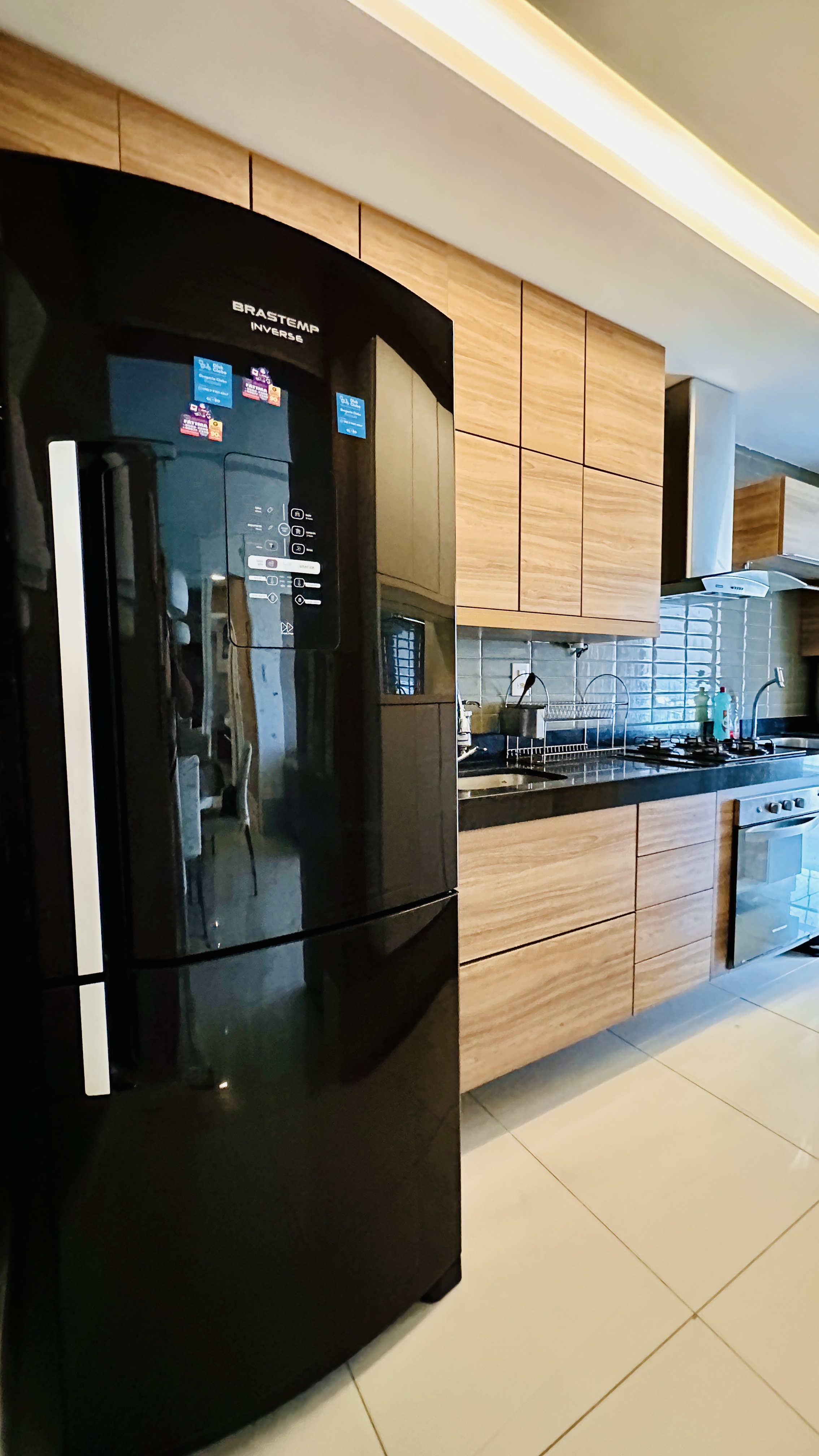 Cobertura Duplex Splendor