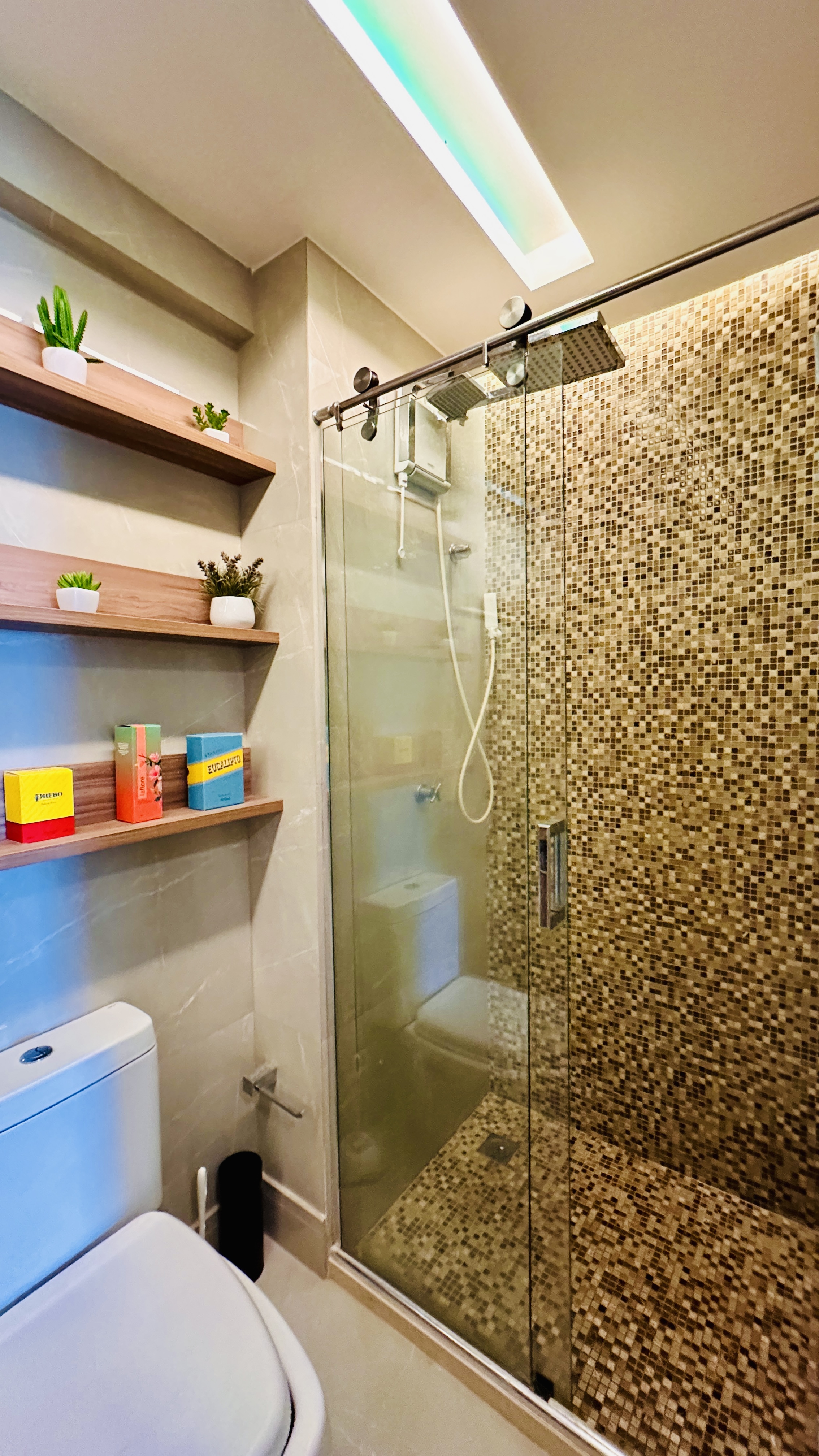 Studio Design 100% Mobiliado